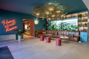 Bleis Hotel Bologna